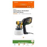 Wagner stained and power painter
