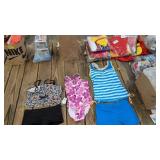 Little Girls Swim Suits