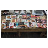Miscellaneous Cookbooks
