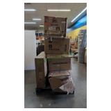 Furniture Parts Pallet