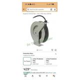 Oil Hose Reel