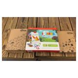 Osmo Little Genius Starter Kit and Games
