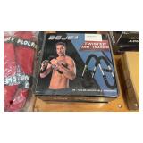 Multifunctional Twister Arm Trainer