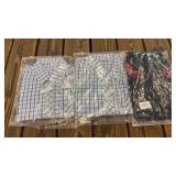 Mens M Shirts