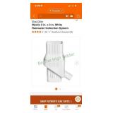 Rainwater collection systems