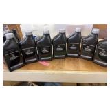 Mazda transmission fluid
