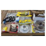 Misc Auto Parts