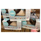 Womenï¿½s cozy slippers