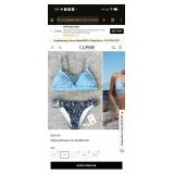 Women's Bikini's