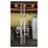 Telescoping Poles