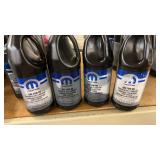 Mopar RAM gear lubricant