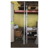 Telescoping Poles