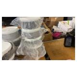 BMW tire fitting paste