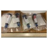 BMW engine flange sealant