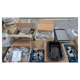 Misc Auto Parts