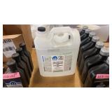 2.5 gallon Mopar DEF fluid