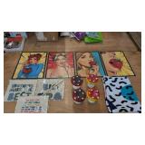 Misc Home Decor