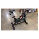 Spin Bike
