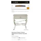 Bernhardt End Tables