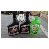 Lime Away & Insect Killer