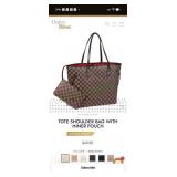 Daisy Rose Bag