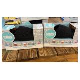 Womenï¿½s cozy slippers