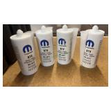 Mopar RTV sealant
