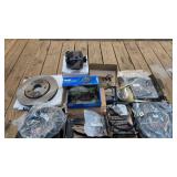 Misc Auto Parts