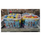 Fun Balls