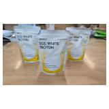 Egg White Protein
