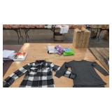 Women's Clothing