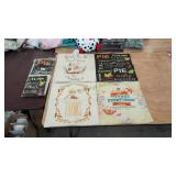 Fall Pillow Covers