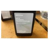 BMW automatic transmission fluid