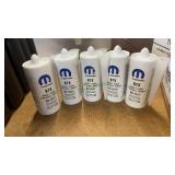 Mopar RTV sealant