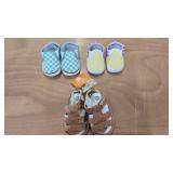 Baby Shoes