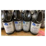 Mopar gear lubricant