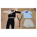 Baby Boy Outfits