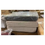 Patio cushions