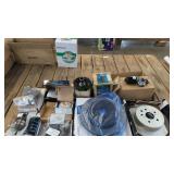 Misc Auto Parts