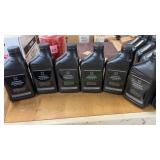 Mazda automatic transmission fluid