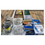 Misc Auto Parts