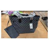 Daisy Rose Bag