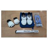Taekwondo Accessories