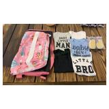 Misc Baby Items