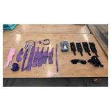 Bondage Lot