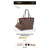 Daisy Rose Bag