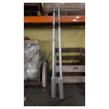 Telescoping Poles