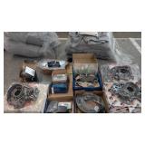 Misc Auto Parts