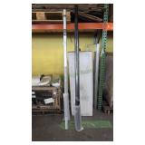 Telescoping Poles