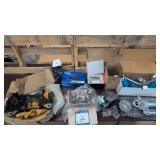 Misc Auto Parts
